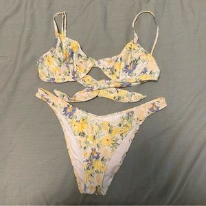 Abercrombie and Fitch Bikini